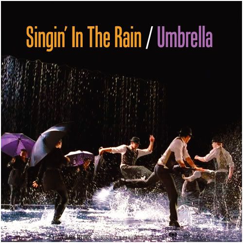 Glee The Music, The Substitute Alternative Covers Glee Alternative